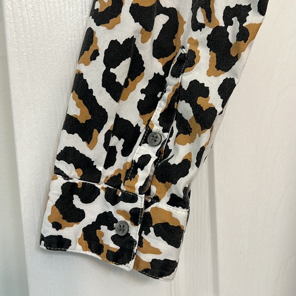 J. Crew Shirtdress - Picture 13 of 13